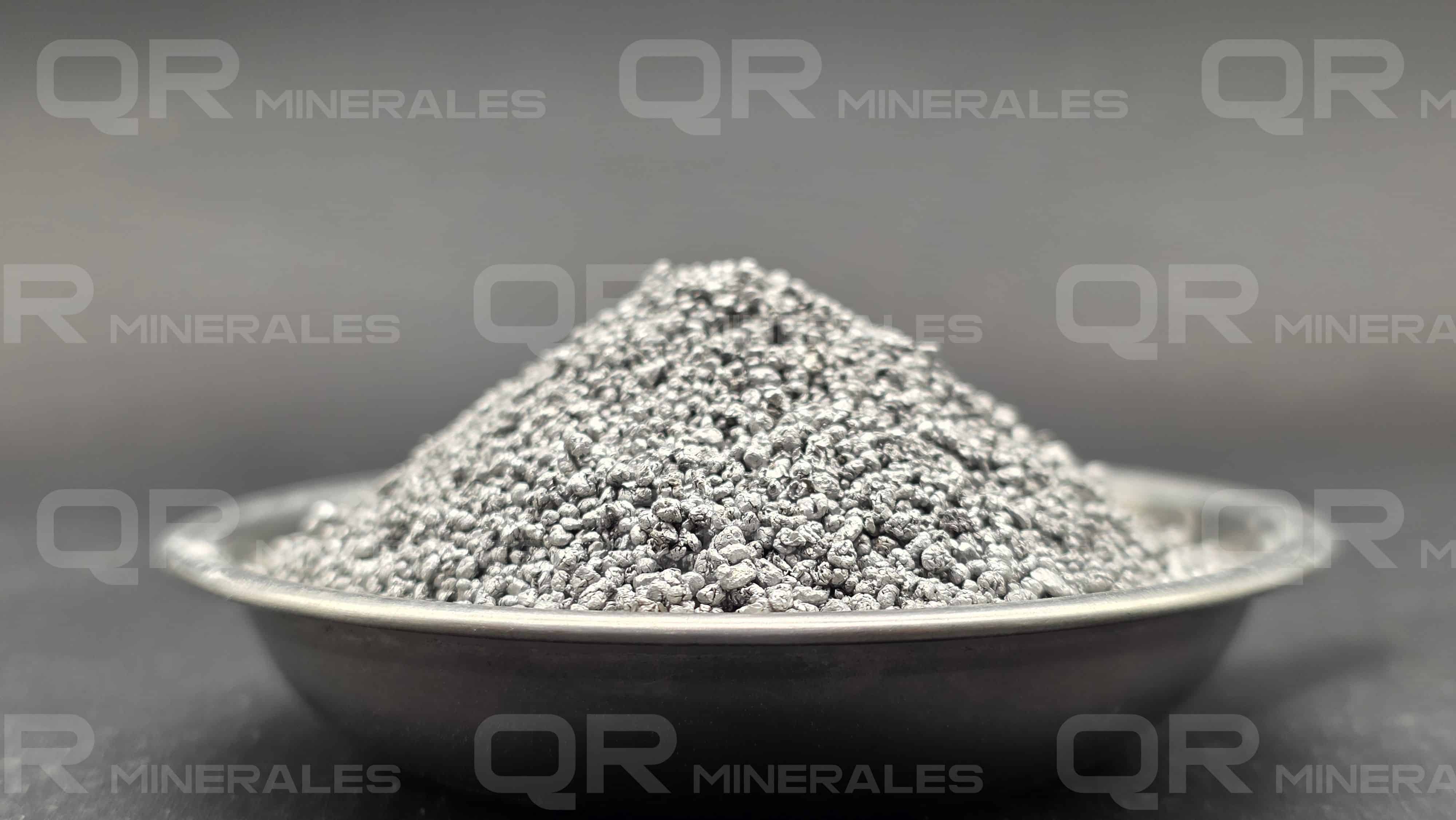 Granalla de Acero