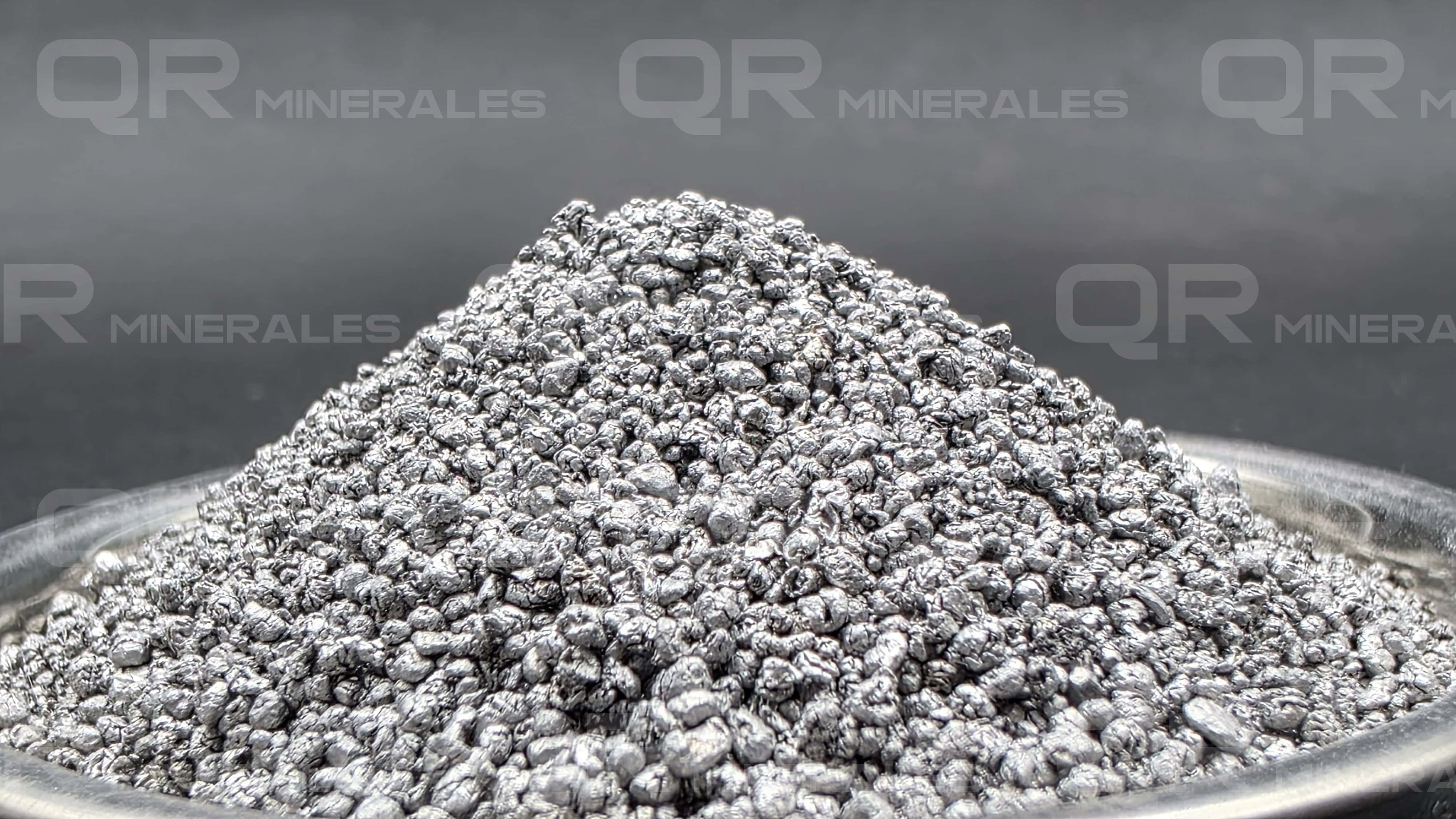 Granalla de Acero